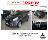 Kia Venga 1.6 CVVT Platinum Edition - Kia Venga: Platinum Edition