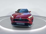 Toyota RAV 4 Plug-in Hybrid 4x4 Teamplayer/RFK/Shz/LED/ - rote Toyota RAV 4