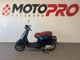 Vespa Primavera 125 *KD und Hinterreifen neu* - VESPA PRIMAVERA 125