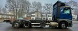 Mercedes-Benz Actros 2548 !Neuen Motor bekommen bei 800 000Km! - Mercedes-Benz Actros 2548