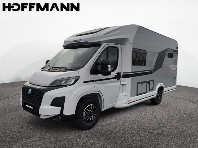Knaus L!VE WAVE 650 MEG Platinum Select*MJ2027*TOP!