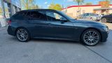 BMW 330 d xDrive M Sportpaket/Head Up/Kamera - Thumbnail 6