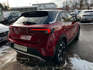 Bild 19 Opel Mokka-e Ultimate - S/LHZ | RFK | Int.Lux | ACC