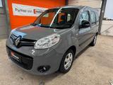 Renault Kangoo Happy Family - gebrauchte Renault Kangoo aus dem Jahr 2014