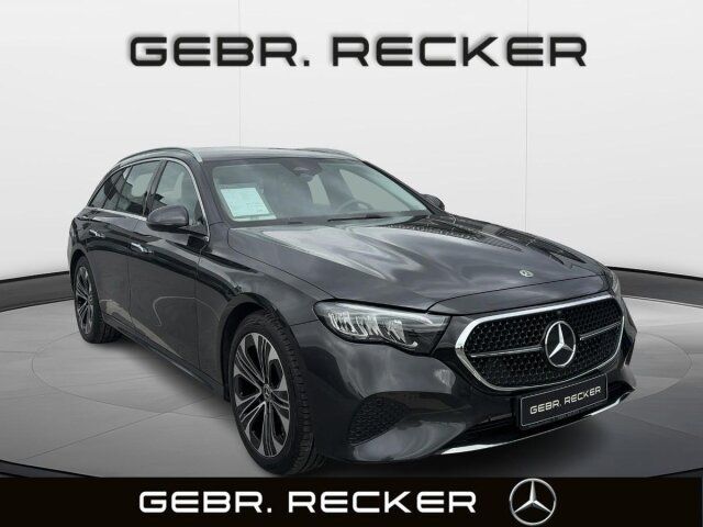 Image of Mercedes-Benz E 220