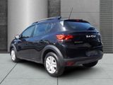 Dacia Sandero Stepway Expression 90 Klimaautom Fahrerp - Dacia Sandero aus 2024
