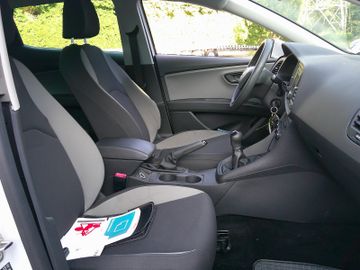 Seat Leon Reference TSI