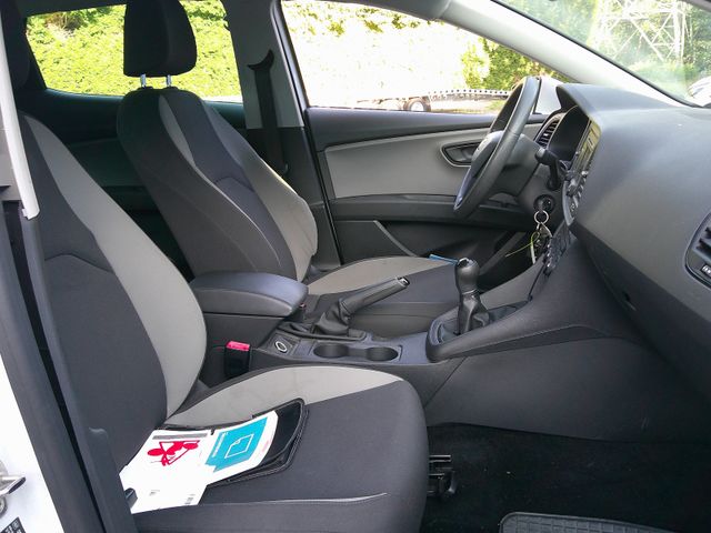 Seat Leon Reference TSI