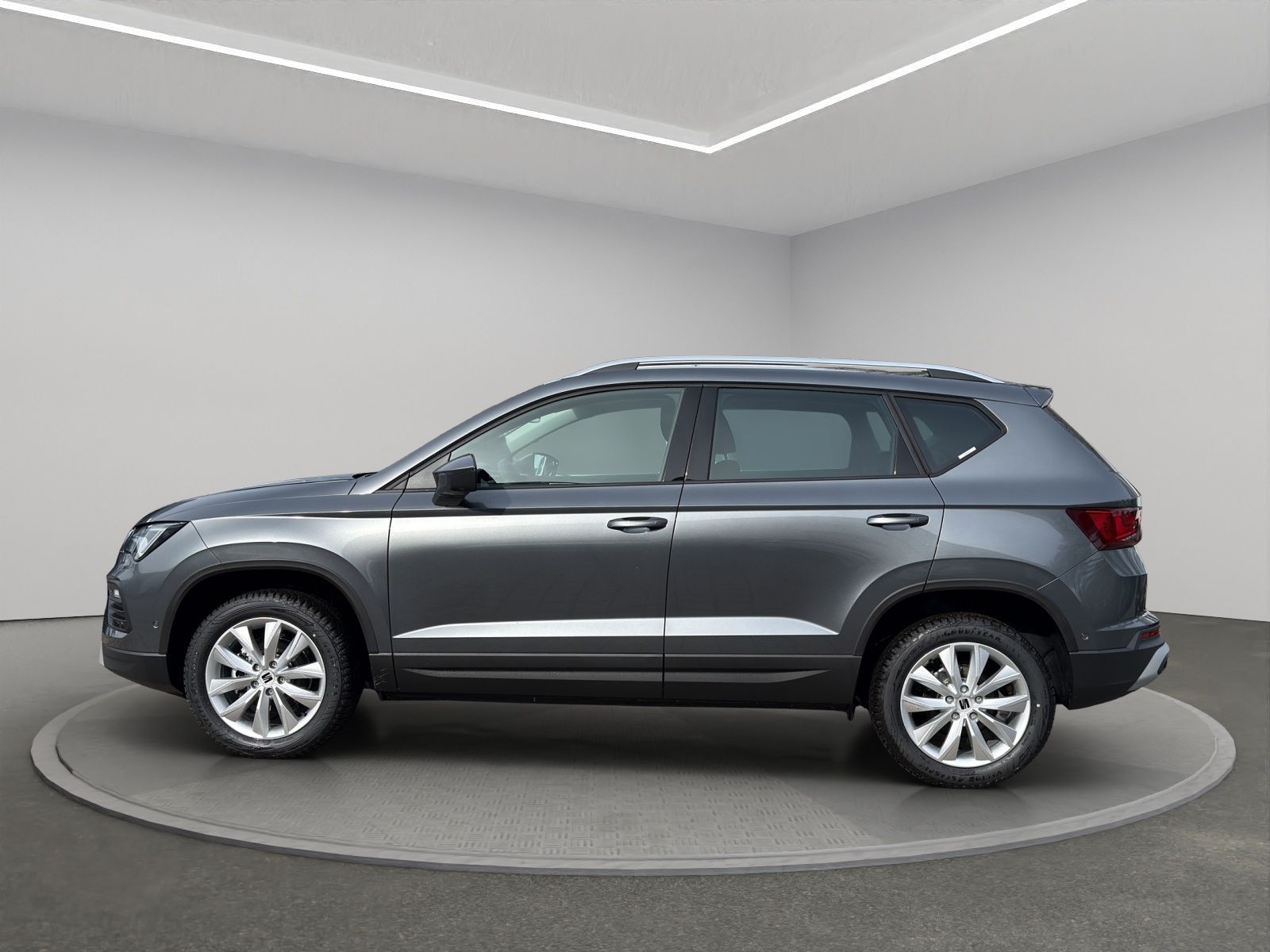 Seat Ateca - Bild 5