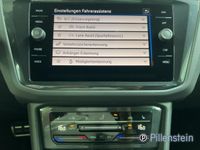 Volkswagen Tiguan - Vorschau Bild 11