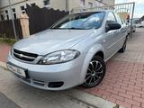 Chevrolet Lacetti SE |Klimaanalge|TÜV/AU NEU| - Chevrolet Lacetti Gebrauchtwagen