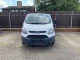 Ford Transit Custom 270 L1, Klima, Motorschaden!! - Ford Transit motorschaden