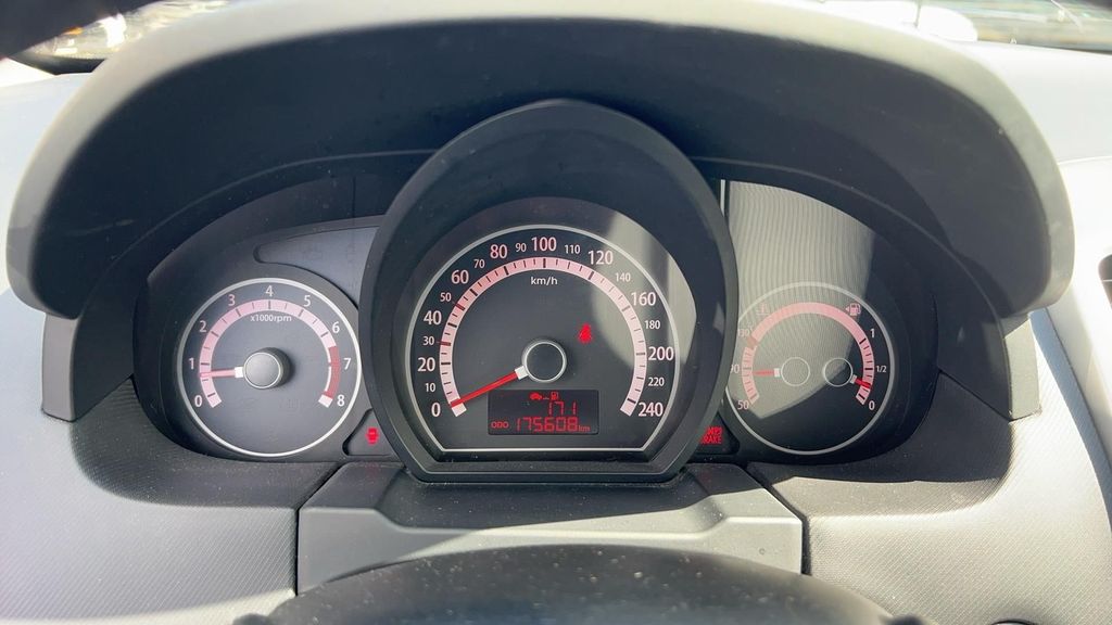 Kia cee'd / Ceed Sporty Wagon 1.4 CVVT Seven Leder n