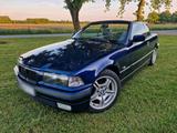 BMW Bmw E36 Cabrio 320i 6 Zylinder Rostfrei Sc... - BMW 320 aus 1996