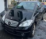 Mercedes-Benz A 160 AVANTGARDE BlueEFF PDC Sitzheizung - Mercedes-Benz A 160 in Ludwigshafen