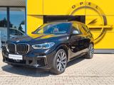 BMW X5 M50 M50i - - BMW X5 M50 aus 2023