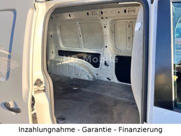Volkswagen Caddy Maxi - 10