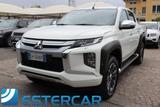 Mitsubishi MITSUBISHI L200 2.3 D Double Cab 4x4 Invite Conn - Mitsubishi L200 aus 2022