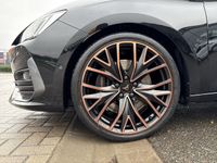 Cupra Leon - Vorschau Bild 12