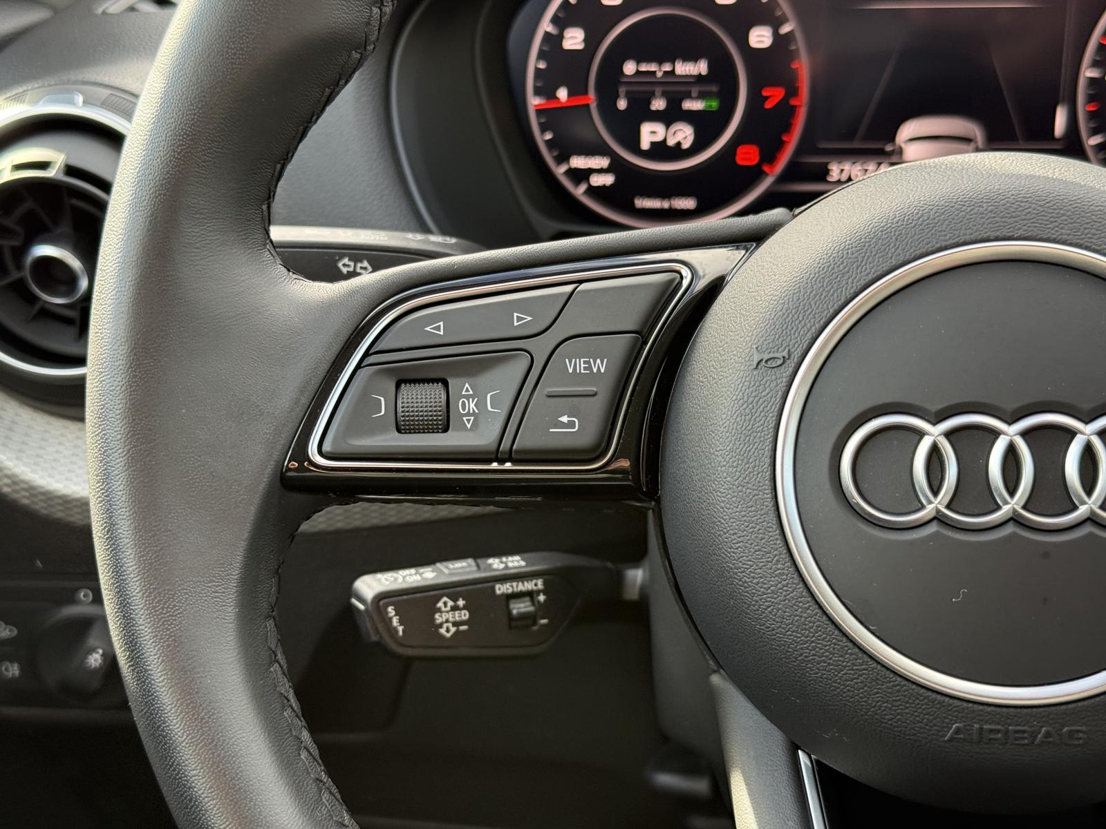 Audi Q2 35 TFSI Advanced,Virtual,Matrix,R-Kam,ACC