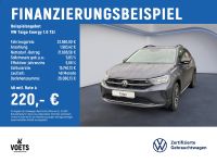 Volkswagen Taigo - Vorschau Bild 1