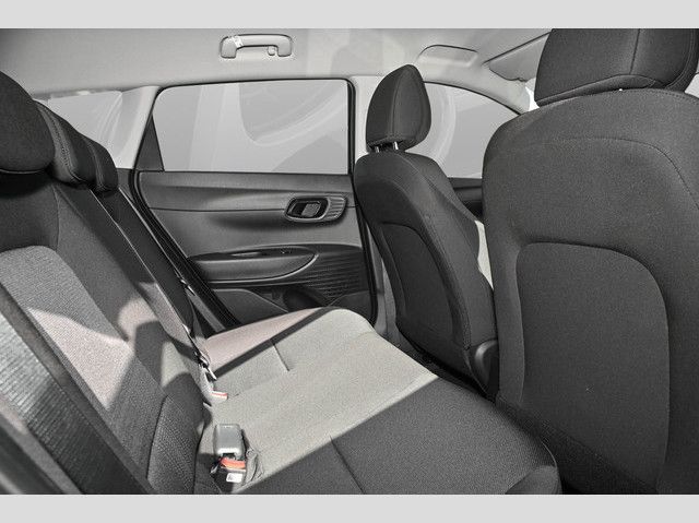 Hyundai BAYON – Bild 6
