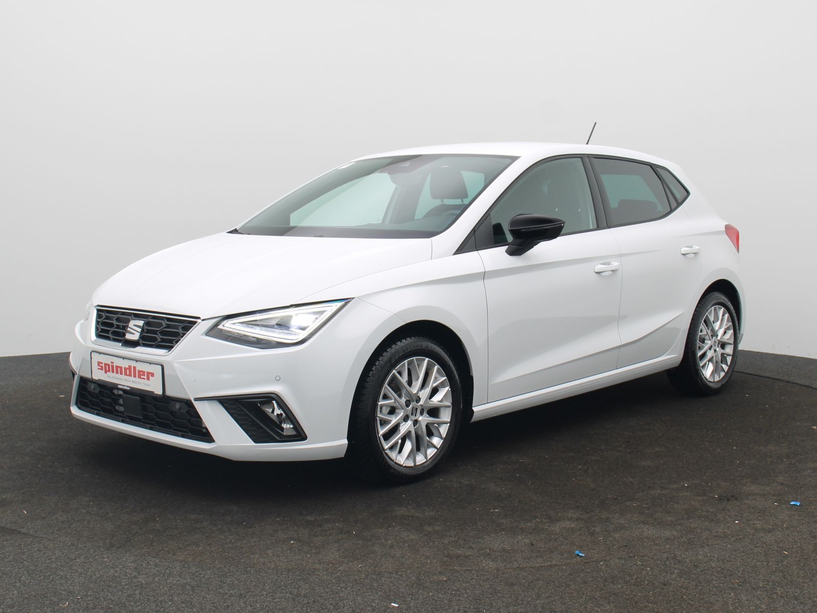 Seat Ibiza - Bild 2