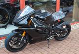 Yamaha YZF-R6 RACE Tech Black- - SOFORT - YAMAHA R6