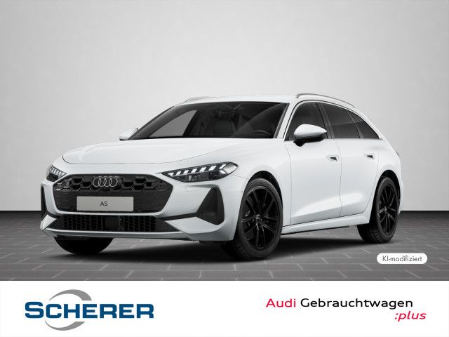 Audi A5 Avant 40 TFSI 150 kW S tronic
