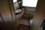 HYMER / ERIBA / HYMERCAR ERIBA TOURING TROLL 542 60 Jahre Jubiläums Ed. - HYMER / ERIBA Touring 542