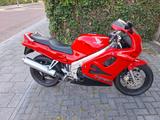 Honda VFR 750 RC36 - HONDA VFR 750