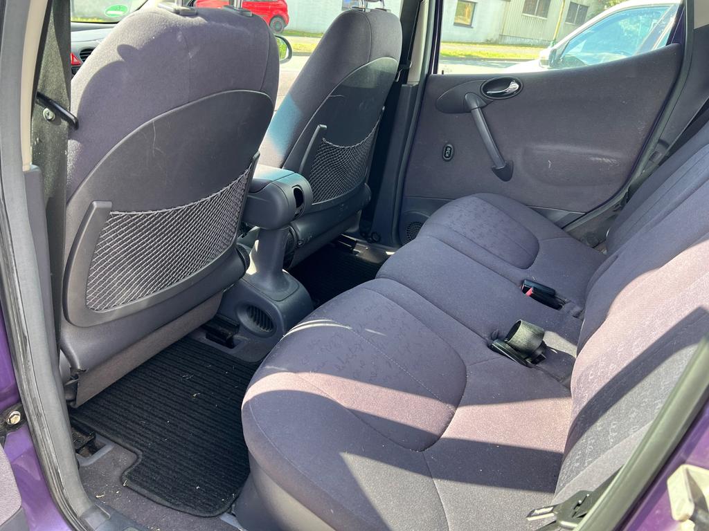 Mercedes-Benz A 160