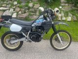 Kawasaki KLR 600  - KAWASAKI KLR