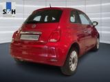 Fiat 500 Lounge S&S *Ganzjahresreifen* - Fiat 500 Gebrauchtwagen in Düsseldorf