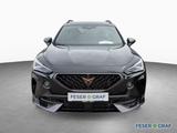 Cupra Formentor VZ - Cupra Formentor mit Benzin-Antrieb: Automatik