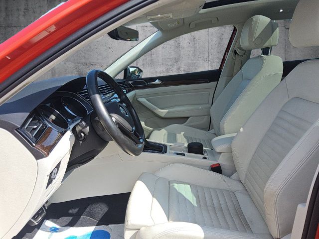 Passat Variant 2.0TDI ALLTRACK Panorama DynAudio