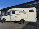 HYMER / ERIBA / HYMERCAR ML-T 580 #4 x 4#PREISHAMMER#MEGAOPTIK# - Wohnmobil oder -wagen Mega