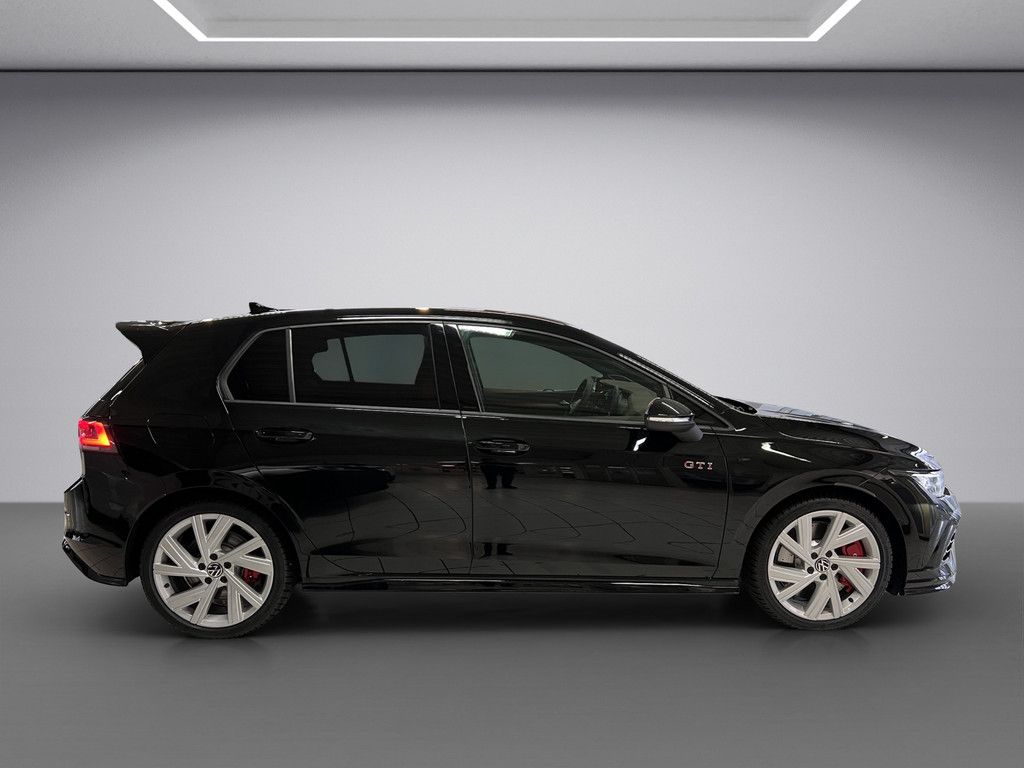 Volkswagen Golf VIII GTI Clubsport 2.0 TSI DSG MATRIX-LED foto 6