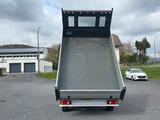 Opel Movano / Dreiseiten Kipper (7 Sitzer  ) - Opel Movano Kipper Gebrauchtwagen