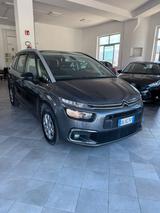 Citroën Citroen Grand C4 SpaceTourer BlueHDi 130 S&S EAT - gebrauchte Citroën C4 SpaceTourer aus dem Jahr 2022