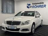 Mercedes-Benz C 180 CGI BlueEff. Aut. Elegance Sitzheizung PDC - Mercedes-Benz 180e