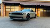 Dodge 5,7 V8*SRT WIDEBODY*LED*LEDER*PDC* GARANTIE*TOP - Dodge: Srt