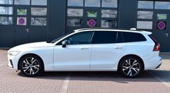 Fahrzeugabbildung Volvo V60 D3 AT R-Design* IntelliSafe*Pilot Assist*RFK