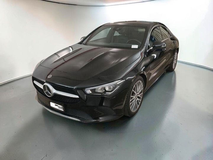 MERCEDES-BENZ CLA 200 Cp*LED*NAVI*MBUX*WIDE*KAMERA*18Z