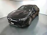 Mercedes-Benz CLA 200 Cp*LED*NAVI*MBUX*WIDE*KAMERA*18Z - gebrauchte Mercedes-Benz CLA 200 aus dem Jahr 2022