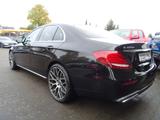 Mercedes-Benz E 350 d AVANTGARDE LED NAVI KAMERA HEAD-UP - Mercedes-Benz E 350: Avantgarde