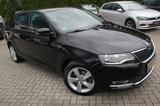Skoda Rapid Spaceback Clever DSG Klima/Navi/Kamera/SHZ - Skoda Rapid aus 2018