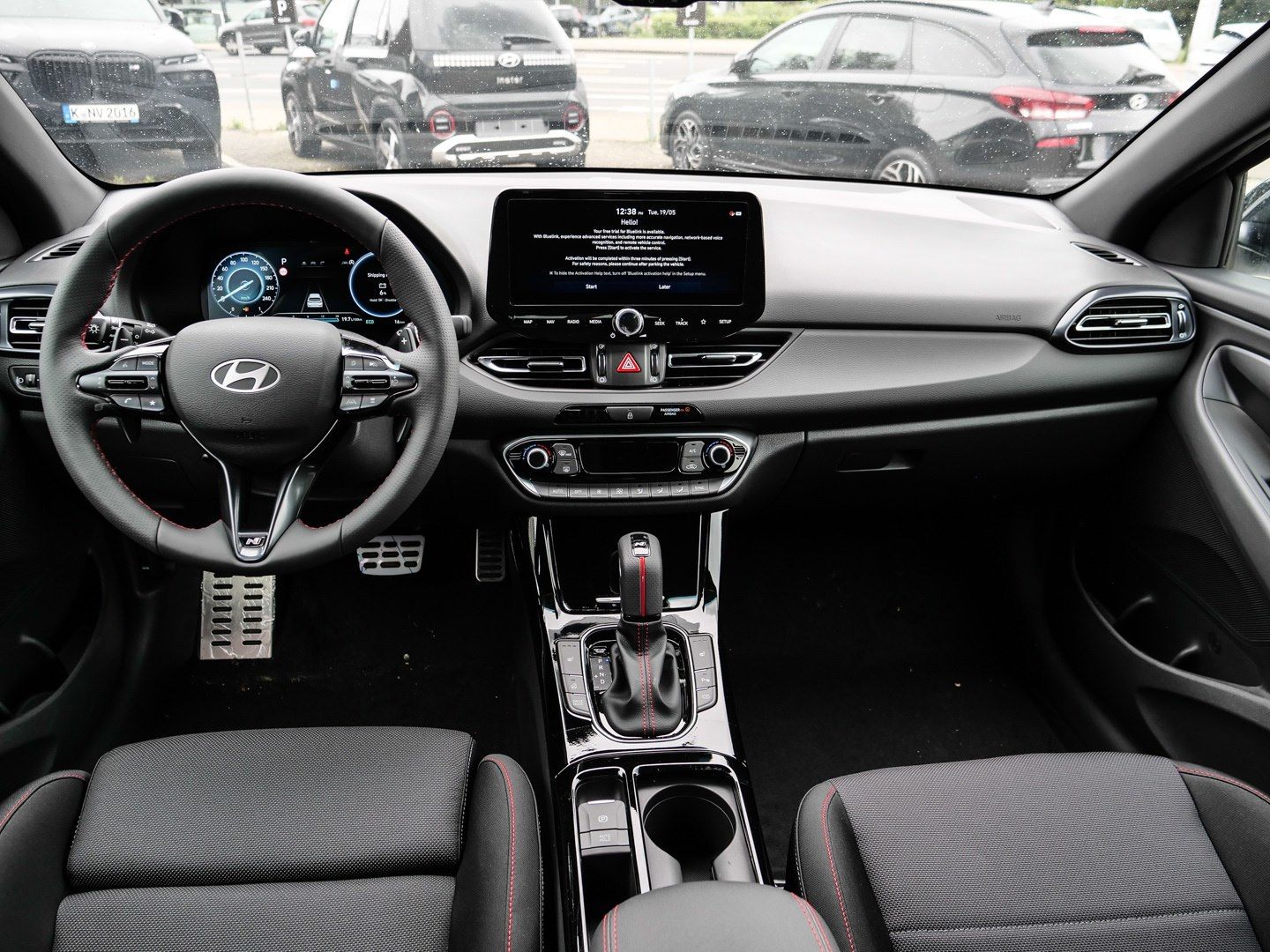 Hyundai i30 - Bild 12