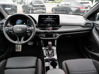 Hyundai i30 - Vorschau Bild 12
