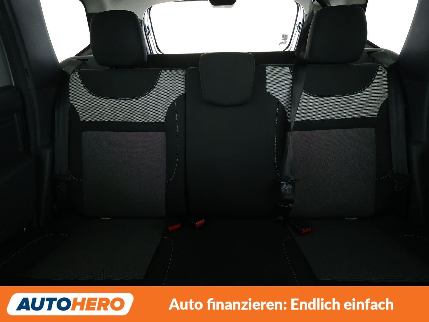 Dacia Duster 1.2 TCe Black Shadow 4x2 *NAVI*TEMPO*CAM*